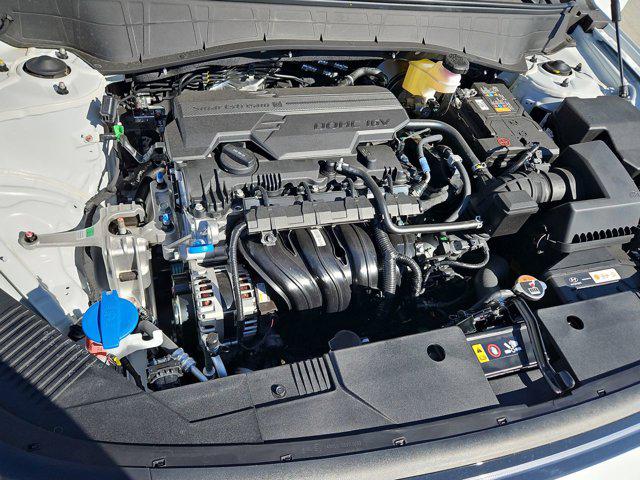 Thumbnail: 2026 Hyundai Kona - 14