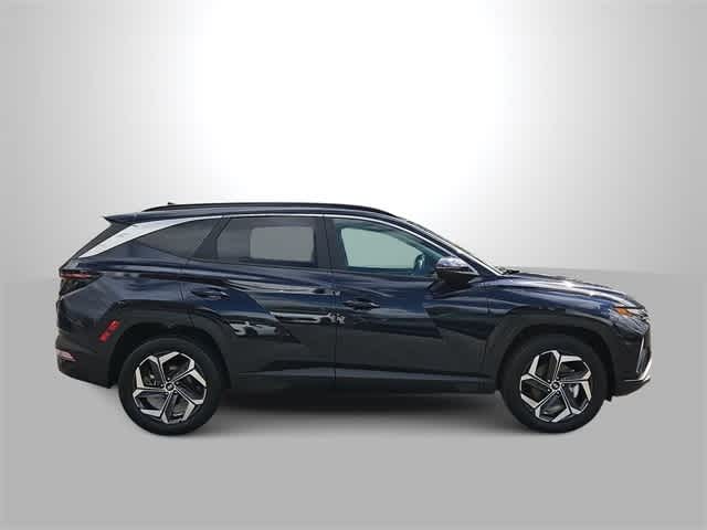 Thumbnail: 2023 Hyundai Tucson - 9