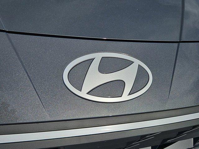 Thumbnail: 2026 Hyundai Elantra - 11