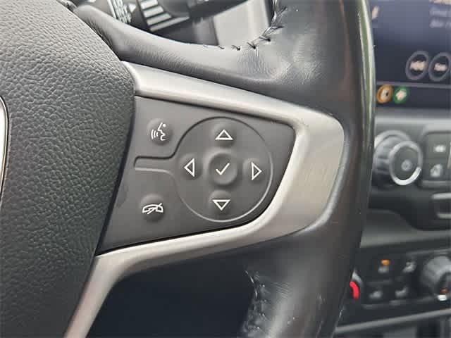 Thumbnail: 2019 GMC Terrain - 25