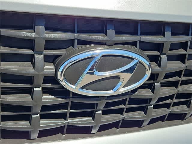 Thumbnail: 2023 Hyundai Venue - 11