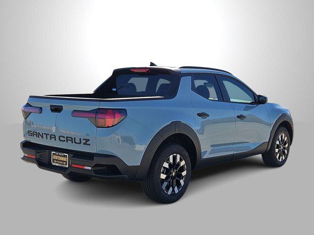 Thumbnail: 2026 Hyundai Santa Cruz - 8