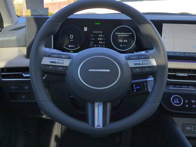 Thumbnail: 2026 Hyundai Sonata - 24