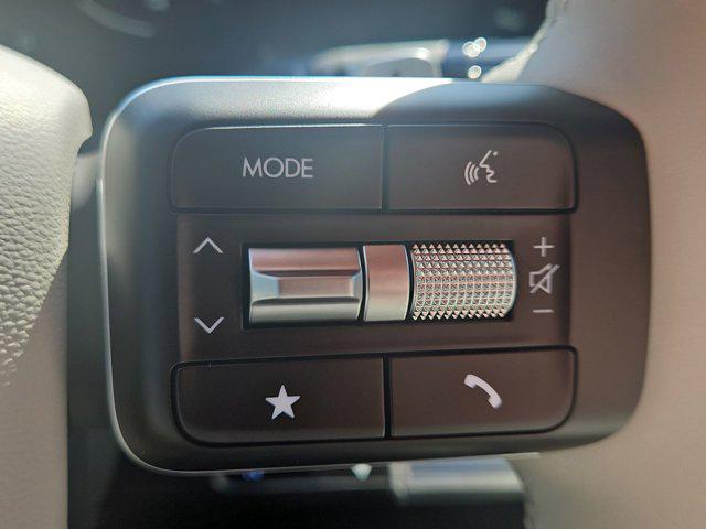 Thumbnail: 2026 Hyundai Santa Fe - 21