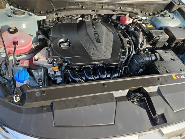 Thumbnail: 2023 Hyundai Santa Cruz - 14