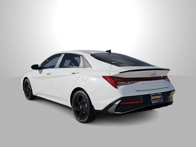 Thumbnail: 2026 Hyundai Elantra - 6