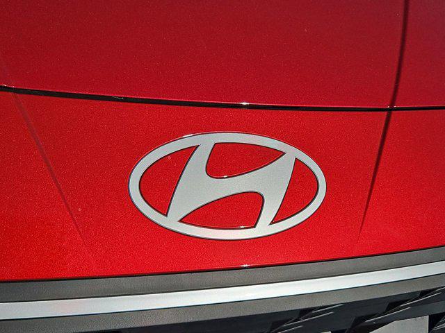 Thumbnail: 2026 Hyundai Elantra - 11