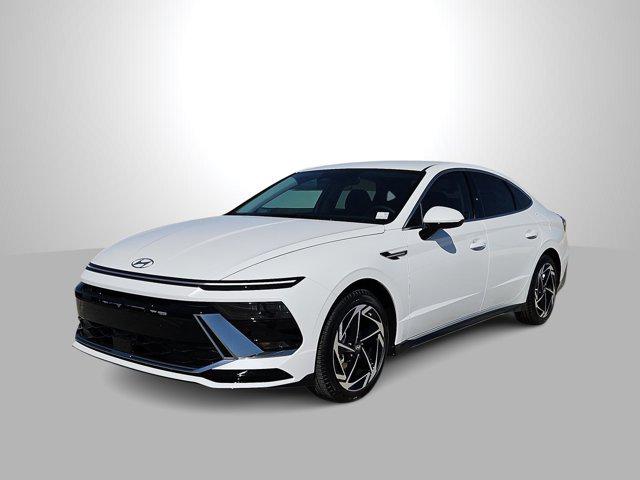 Thumbnail: 2026 Hyundai Sonata - 4