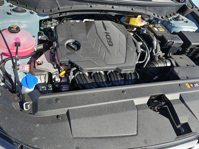 Thumbnail: 2026 Hyundai Santa Cruz - 14