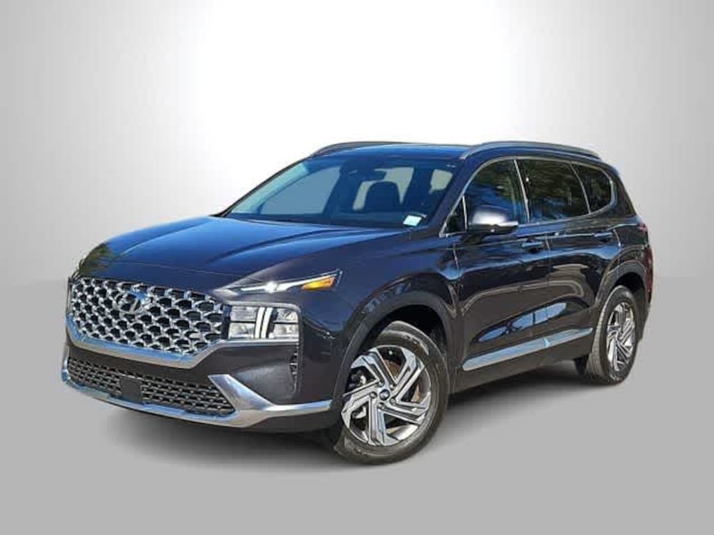 Used 2023 Hyundai Santa Fe SEL SUV
