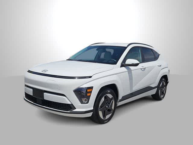 Thumbnail: 2024 Hyundai Kona - 4