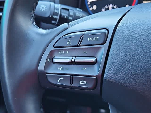 Thumbnail: 2021 Hyundai Kona - 24