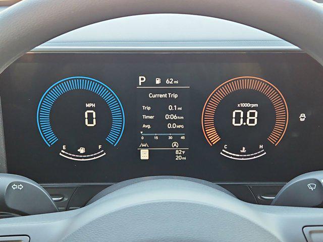 Thumbnail: 2026 Hyundai Kona - 30