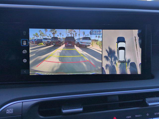 Thumbnail: 2026 Hyundai Palisade - 30