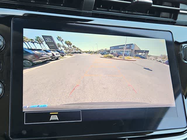 Thumbnail: 2022 Chevrolet Bolt EUV - 28