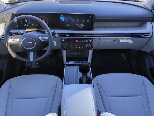 Thumbnail: 2026 Hyundai Tucson - 16