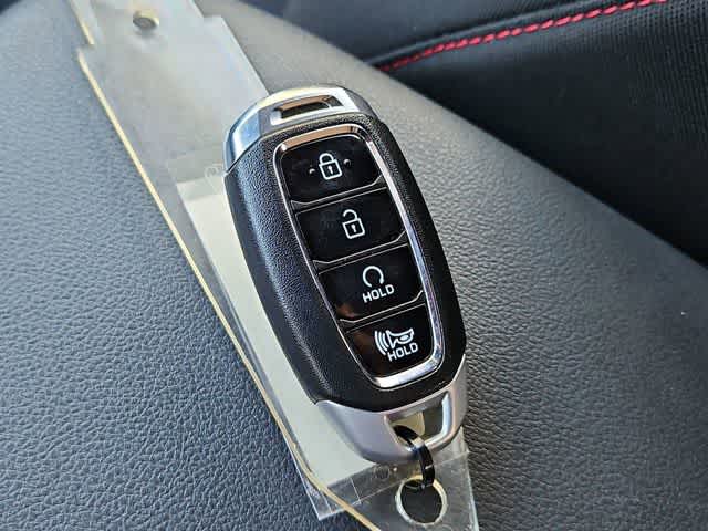 Thumbnail: 2023 Hyundai Kona - 35