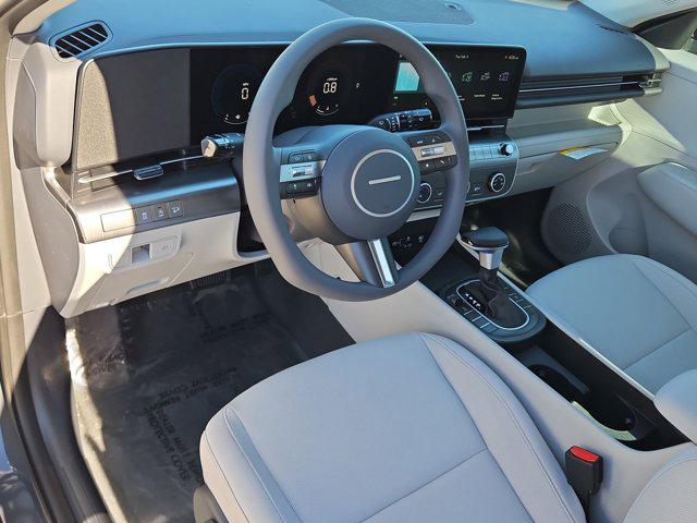 Thumbnail: 2026 Hyundai Kona - 10