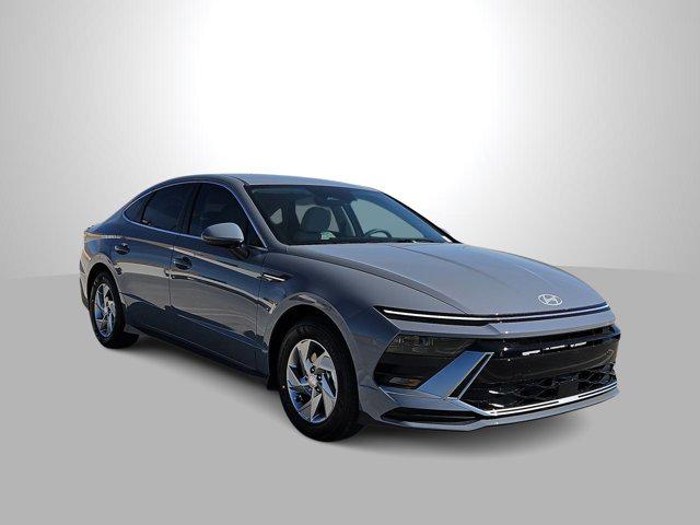 Thumbnail: 2026 Hyundai Sonata - 2