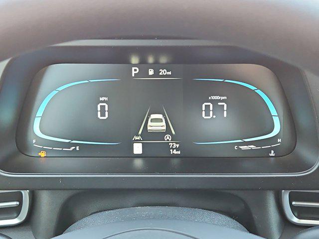 Thumbnail: 2026 Hyundai Elantra - 30