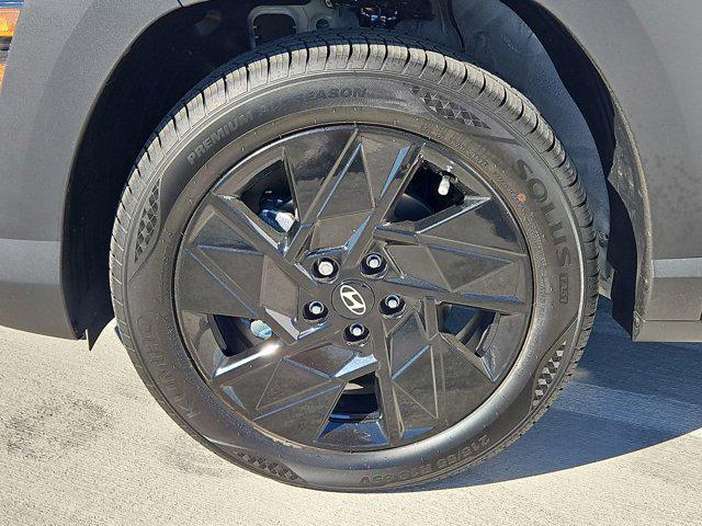 Thumbnail: 2026 Hyundai Kona - 13