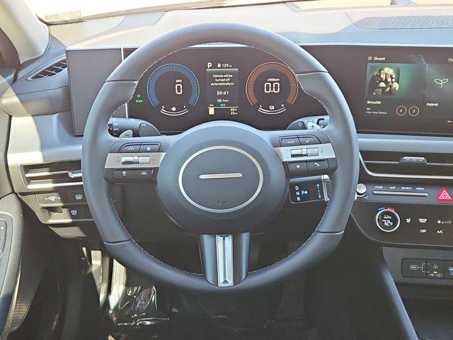 Thumbnail: 2026 Hyundai Sonata - 23