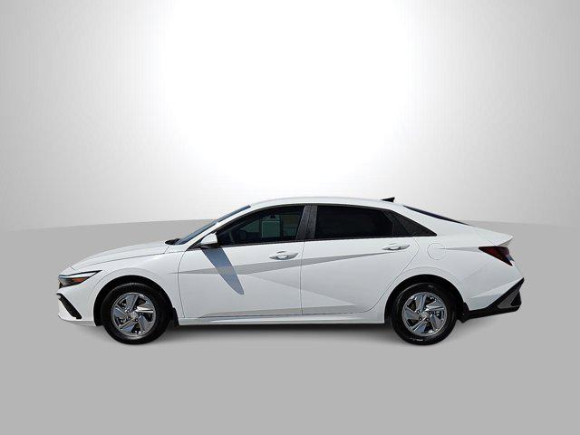 Thumbnail: 2026 Hyundai Elantra - 5