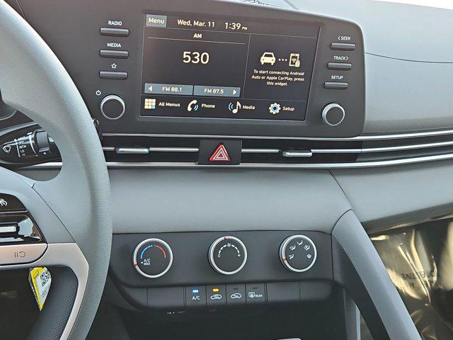 Thumbnail: 2026 Hyundai Elantra - 26