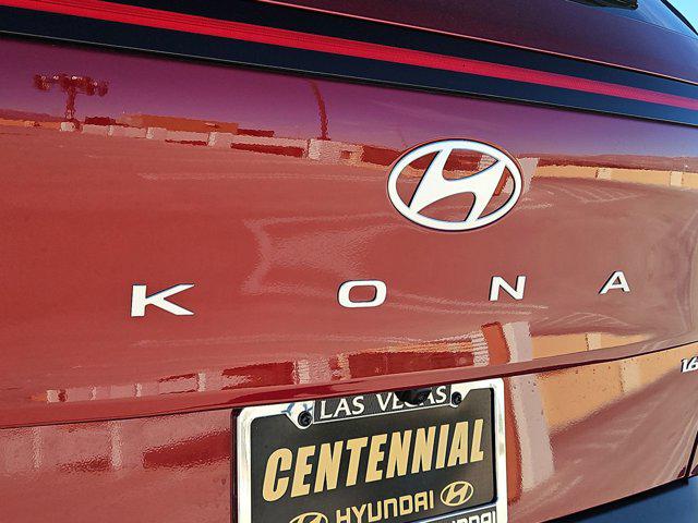 Thumbnail: 2026 Hyundai Kona - 12