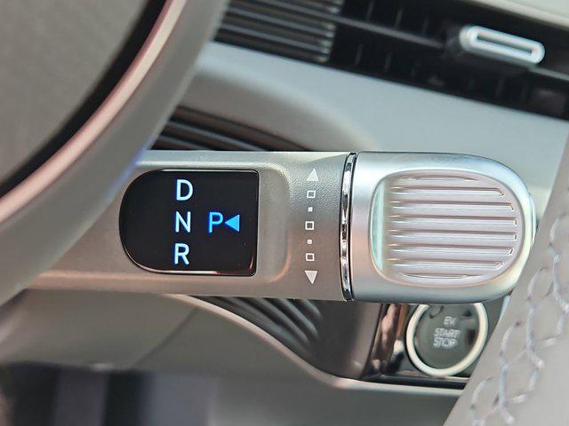 Thumbnail: 2024 Hyundai Ioniq 5 - 33