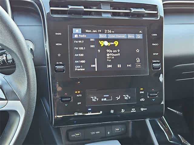 Thumbnail: 2024 Hyundai Tucson - 27