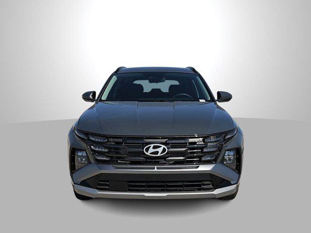 Thumbnail: 2026 Hyundai Tucson - 3