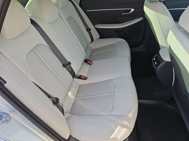 Thumbnail: 2026 Hyundai Sonata - 19