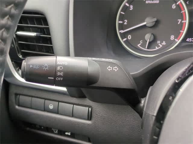 Thumbnail: 2023 Nissan Rogue - 28