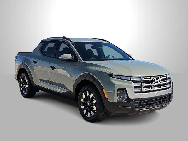 Thumbnail: 2026 Hyundai Santa Cruz - 2
