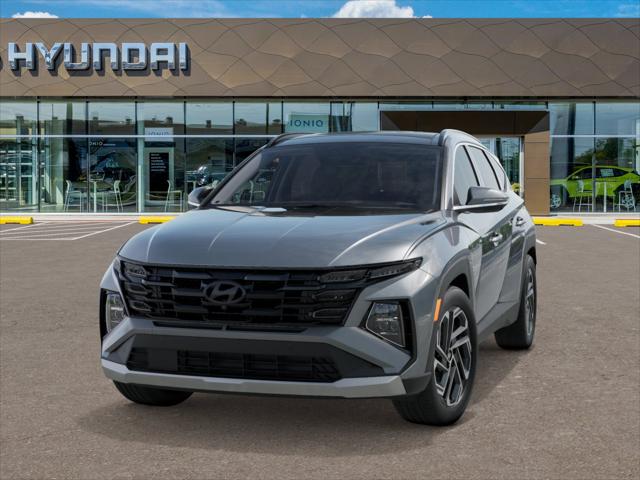 Thumbnail: 2025 Hyundai Tucson - 6