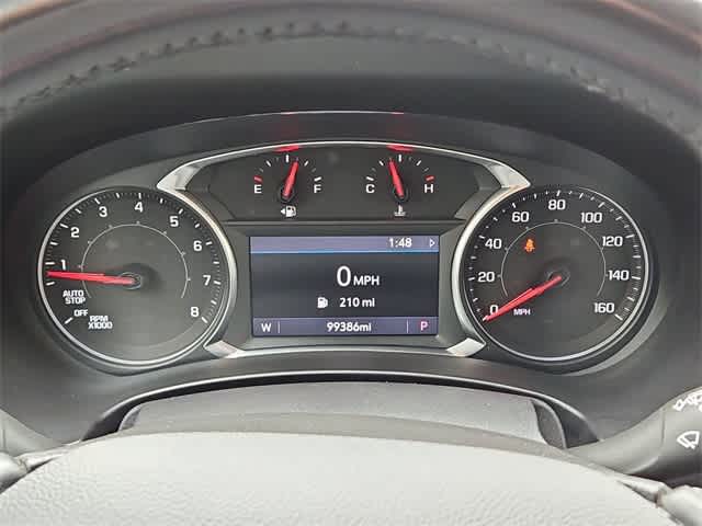 Thumbnail: 2019 GMC Terrain - 32