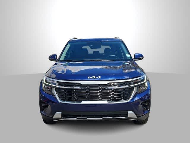 Thumbnail: 2025 Kia Seltos - 3