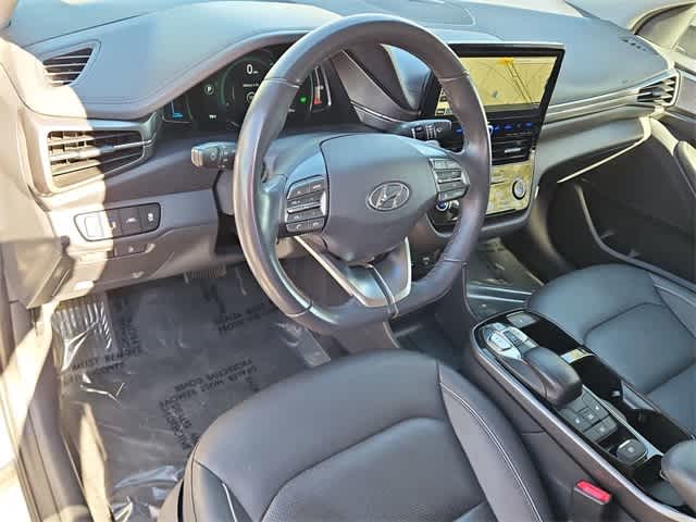 Thumbnail: 2020 Hyundai Ioniq - 9