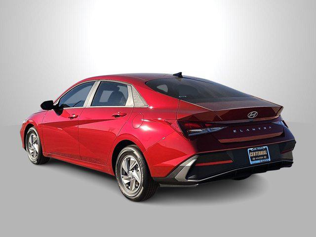 Thumbnail: 2025 Hyundai Elantra - 6
