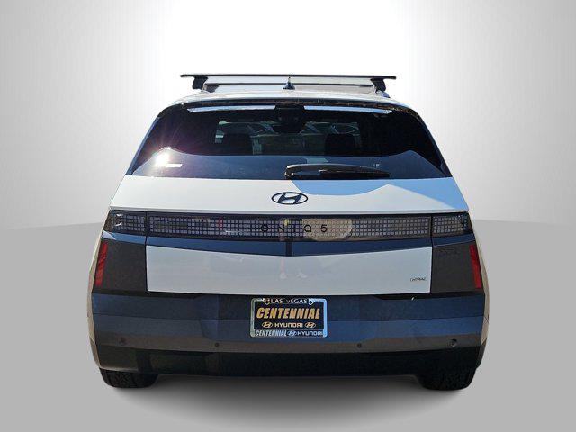 Thumbnail: 2025 Hyundai Ioniq 5 - 7