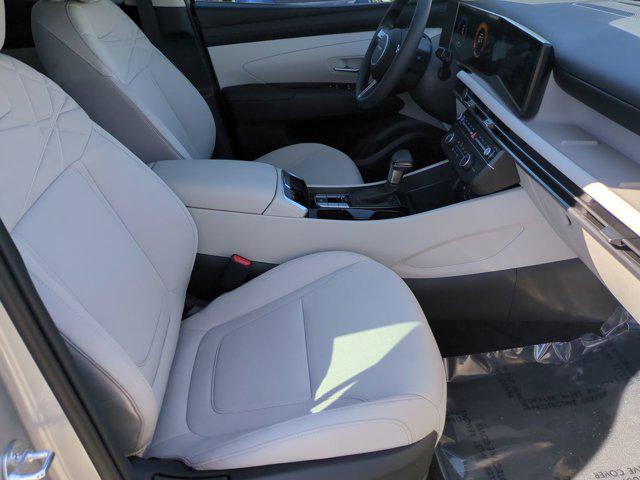 Thumbnail: 2026 Hyundai Tucson - 21