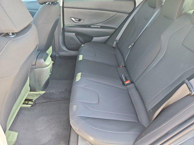 Thumbnail: 2026 Hyundai Elantra - 18