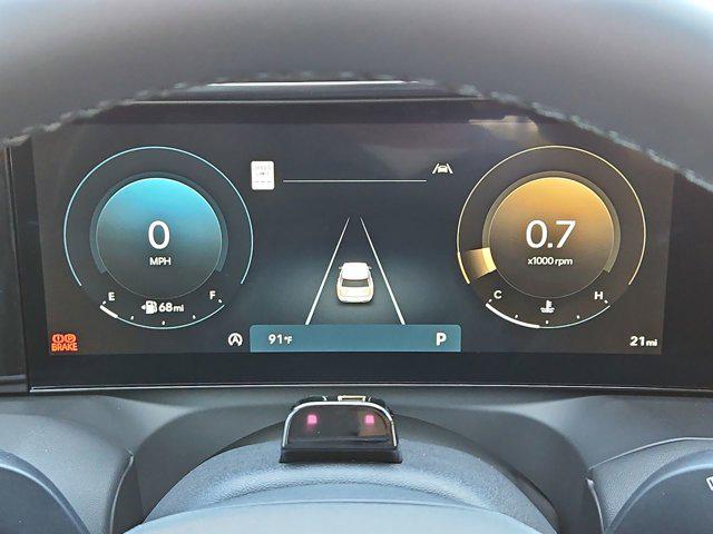 Thumbnail: 2026 Hyundai Palisade - 34