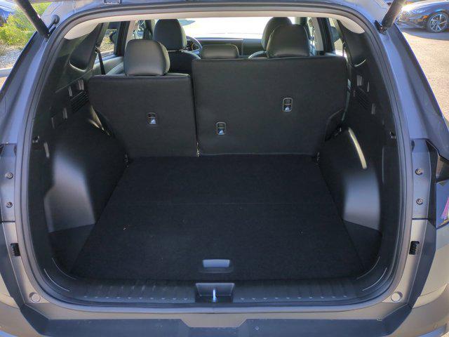 Thumbnail: 2026 Hyundai Tucson - 35