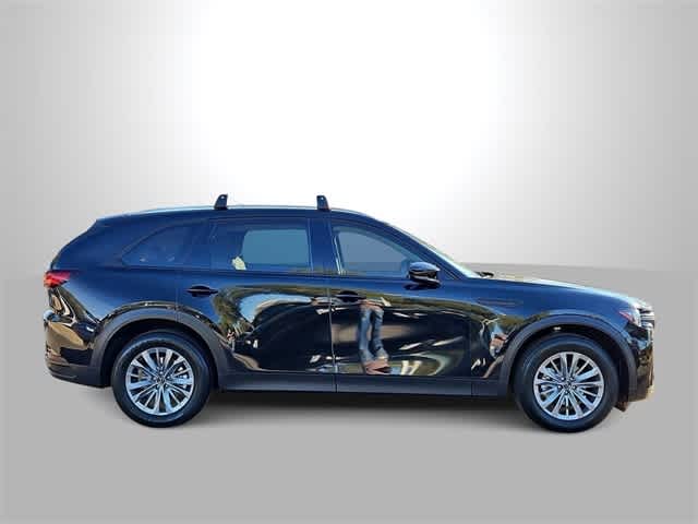 Thumbnail: 2024 Mazda CX-90 - 9