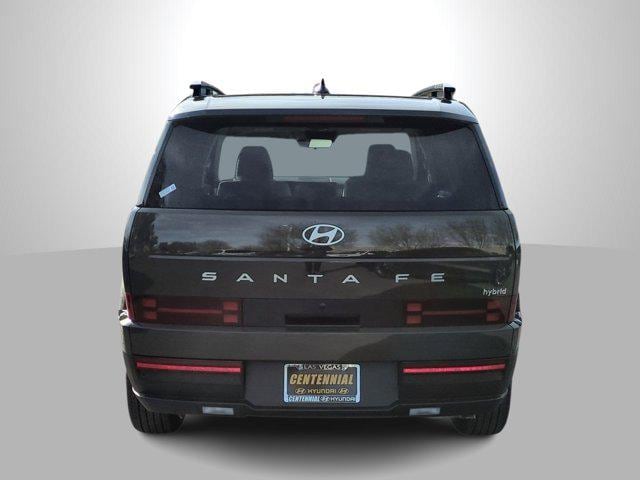 Thumbnail: 2026 Hyundai Santa Fe - 7