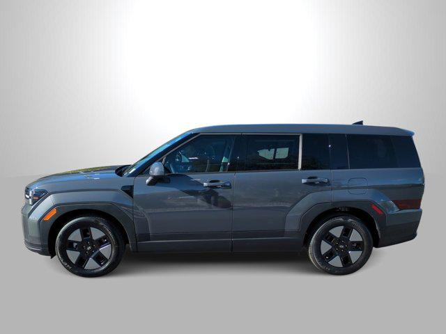 Thumbnail: 2026 Hyundai Santa Fe - 5