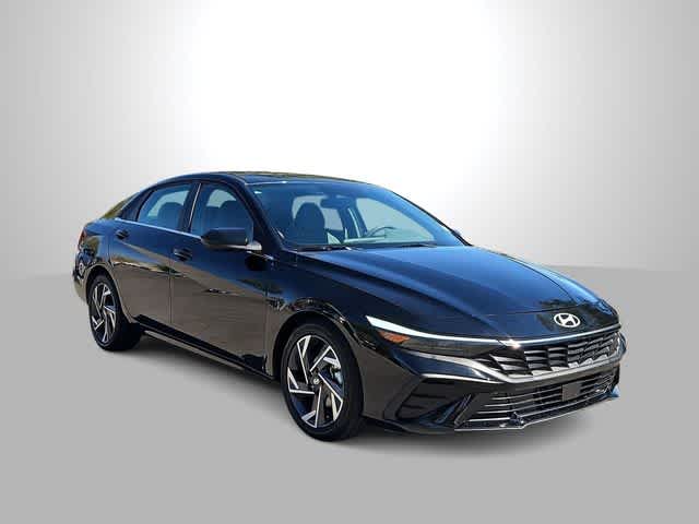 Thumbnail: 2025 Hyundai Elantra - 2