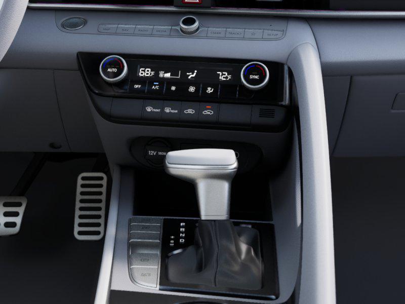 Thumbnail: 2026 Hyundai Elantra - 16
